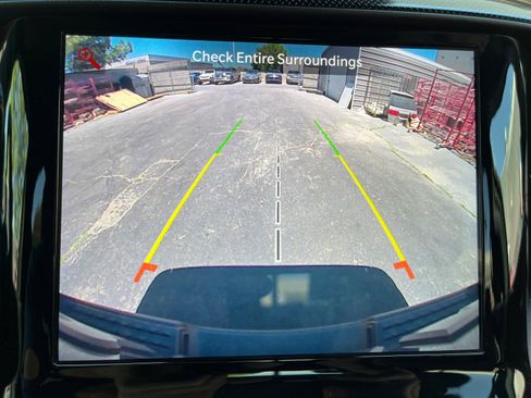 Used 2022 RAM 1500 Rebel w/ Night Edition AWD/4WD image 22