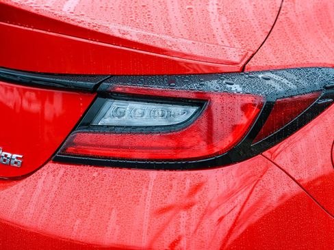 Certified 2022 Toyota GR86 Premium image 23