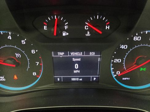 Used 2023 Chevrolet Malibu LS FWD image 23