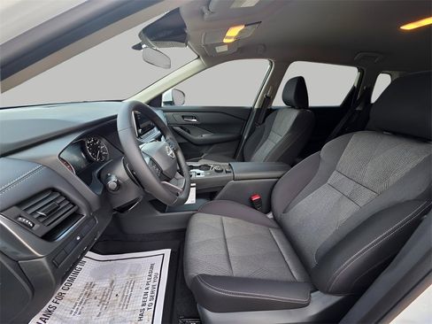 New 2026 Nissan Rogue SV image 17