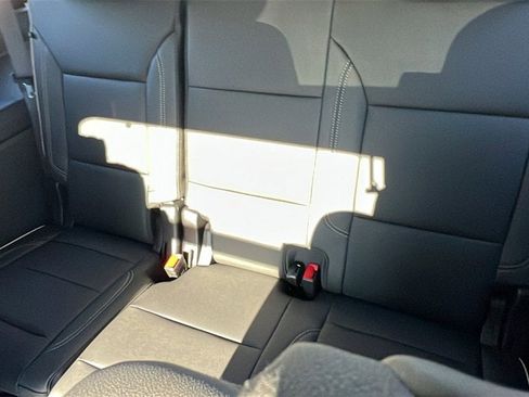 New 2026 Chevrolet Tahoe Premier w/ Sun And Tow Package image 24