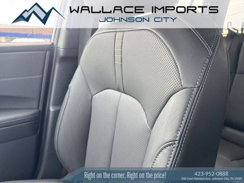 New 2026 Subaru Outback Touring XT AWD/4WD image 83