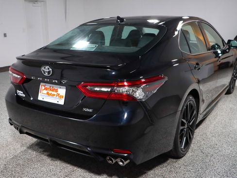Used 2024 Toyota Camry XSE image 7