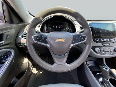 Used 2020 Chevrolet Malibu LS FWD image 6