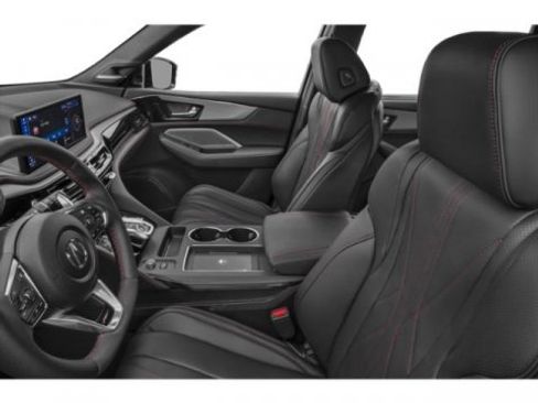 New 2026 Acura MDX A-Spec AWD/4WD image 12