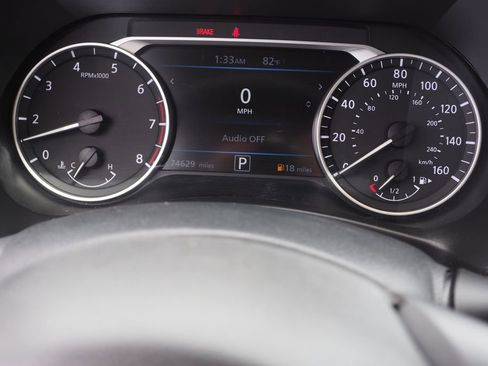 Used 2023 Nissan Sentra SV FWD image 26