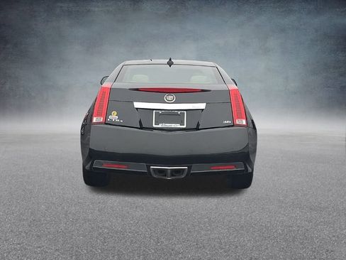 Used 2011 Cadillac CTS Premium image 7