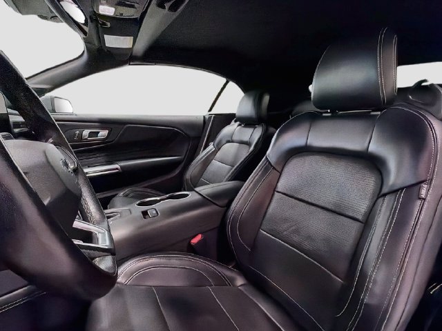 Used 2024 Ford Mustang Premium RWD image 21