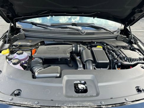 New 2026 Jeep Cherokee Limited image 29