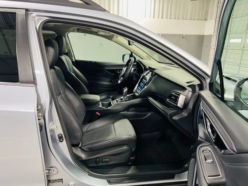 Used 2024 Subaru Outback Limited w/ Popular Package #2 AWD/4WD image 34