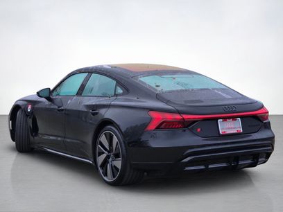 New 2026 Audi S e-tron GT Premium Plus