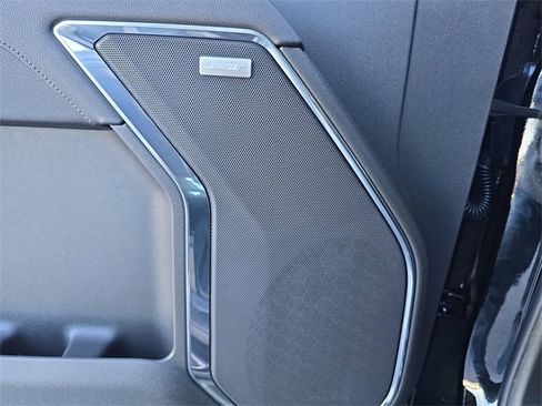 New 2026 GMC Sierra 1500 Elevation w/ Elevation Premium Package image 17