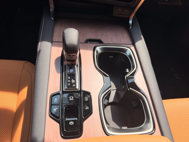 New 2026 Lexus RX 350 Premium w/ Convenience Package AWD/4WD image 20