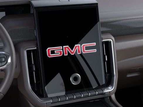 New 2026 GMC Yukon XL Elevation w/ Elevation Premium Package RWD image 20