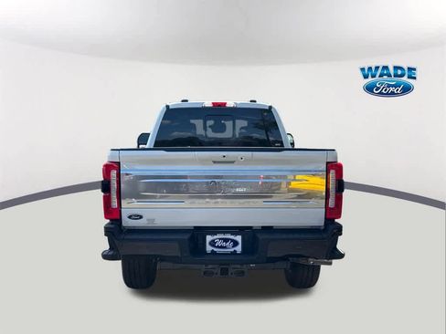 New 2025 Ford F350 King Ranch w/ FX4 Off-Road Package image 6