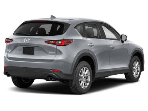 Used 2023 MAZDA CX-5 AWD 2.5 S image 2