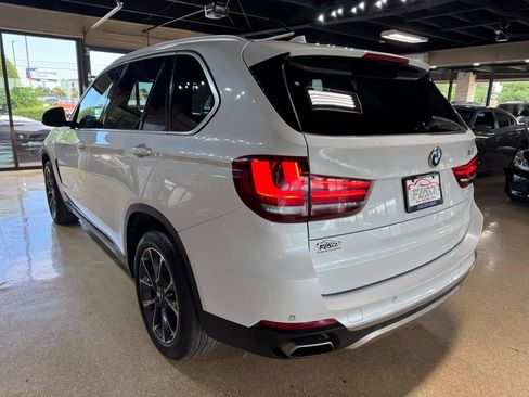 Used 2018 BMW X5 sDrive35i RWD image 5