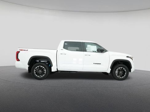 New 2025 Toyota Tundra SR5 image 27