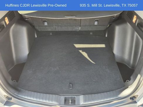 Used 2017 Honda CR-V EX image 34