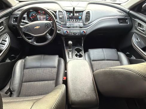 Used 2019 Chevrolet Impala LT image 29