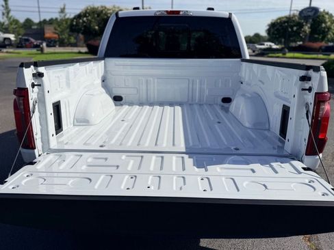 New 2026 Ford F150 XLT w/ Equipment Group 302A MID AWD/4WD image 7