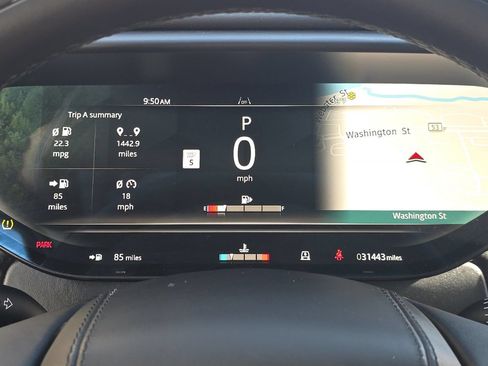 Used 2024 Land Rover Range Rover Sport SE AWD/4WD image 24