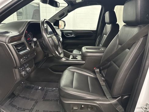 Used 2021 Chevrolet Tahoe Z71 image 19