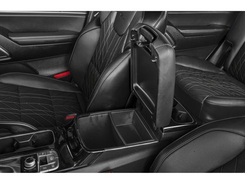 New 2025 Kia Telluride SX Prestige X-Pro AWD/4WD image 43