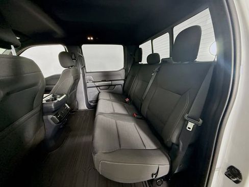 Certified 2023 Ford F150 XLT w/ Equipment Group 302A High image 24