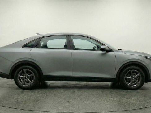 Used 2025 Kia K4 FWD image 11