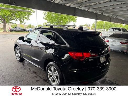 Used 2013 Acura RDX AWD w/ Technology Package image 7