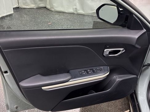 Used 2025 Kia K4 GT-Line image 12