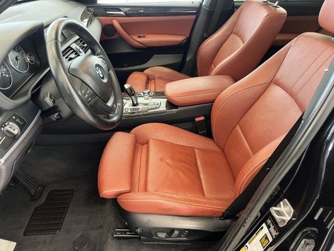 Used 2013 BMW X3 xDrive28i AWD/4WD image 9