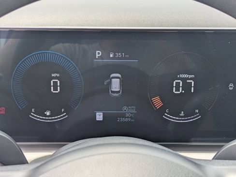 Used 2025 Hyundai Tucson SEL FWD image 20