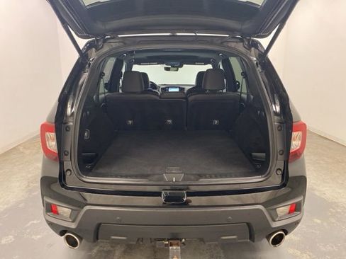 Used 2022 Honda Passport TrailSport image 29
