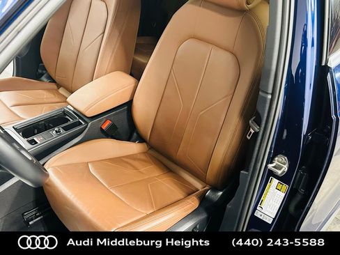 Certified 2022 Audi Q3 2.0T Premium Plus w/ Premium Plus Package image 25