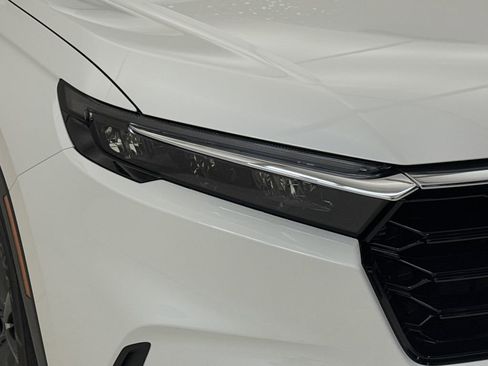 New 2026 Honda CR-V EX-L image 5