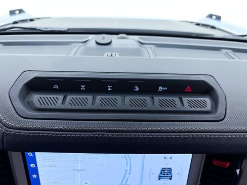 Used 2022 Ford Bronco Raptor AWD/4WD image 4