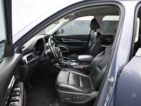 Used 2022 Kia Telluride S AWD/4WD image 13