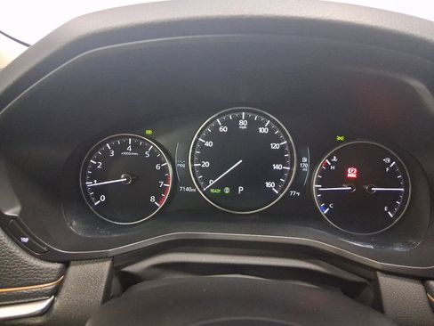 Certified 2025 MAZDA CX-90 3.3 Turbo w/ Preferred Package AWD/4WD image 24