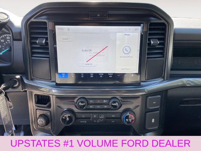 New 2026 Ford F150 STX AWD/4WD image 11