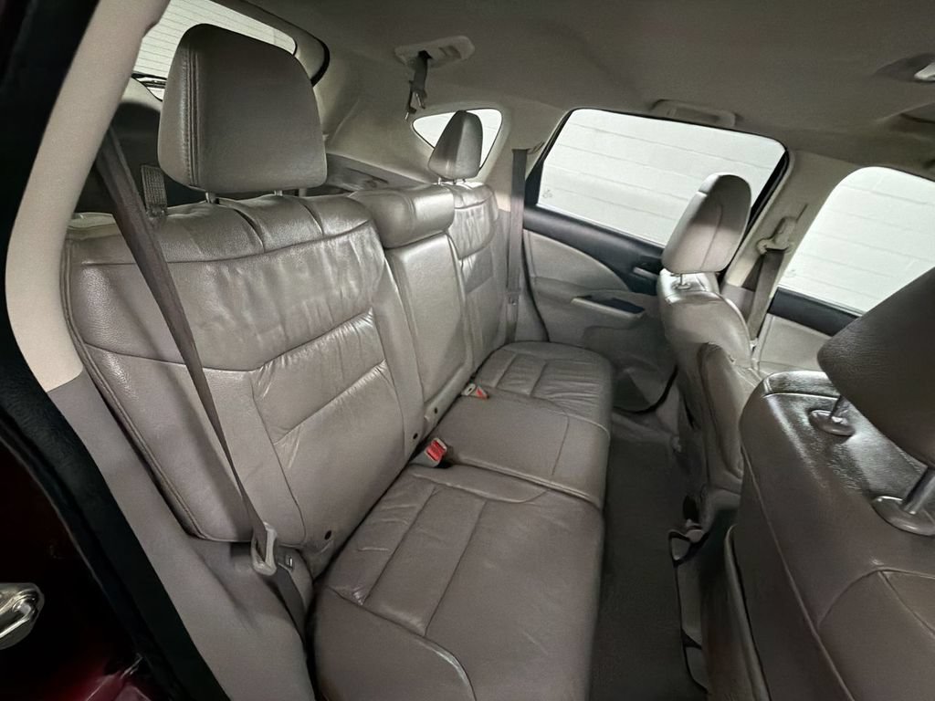 Used 2012 Honda CR-V EX-L image 24