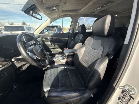 Used 2022 Kia Telluride SX w/ SX Prestige Package image 11