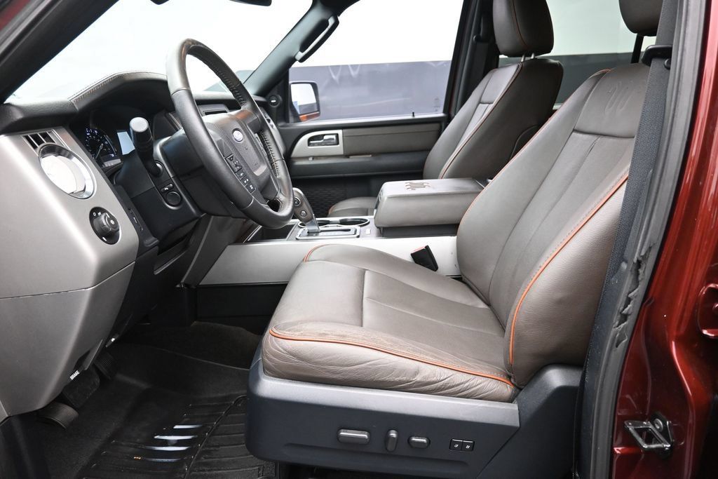 Used 2016 Ford Expedition EL King Ranch RWD image 20