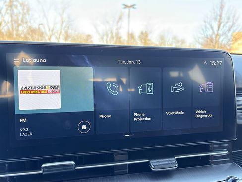 Certified 2024 Hyundai Kona SE image 17