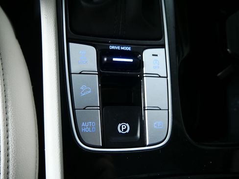 Used 2023 Hyundai Tucson SEL w/ Convenience Package AWD/4WD image 30