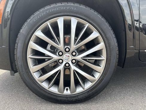 Used 2026 Buick Enclave Avenir w/ Super Cruise Package AWD/4WD image 11