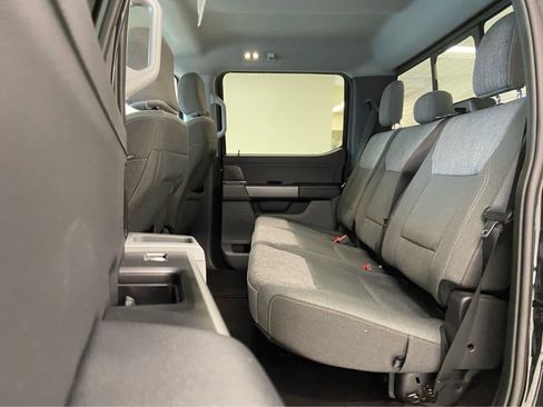 Used 2023 Ford F150 XLT w/ Equipment Group 302A High AWD/4WD image 14