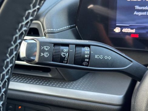 New 2026 Chevrolet Traverse LT w/ Enhanced Driving Package image 28