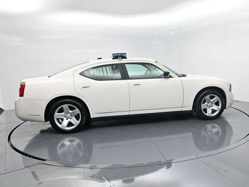 Used 2010 Dodge Charger Police image 8